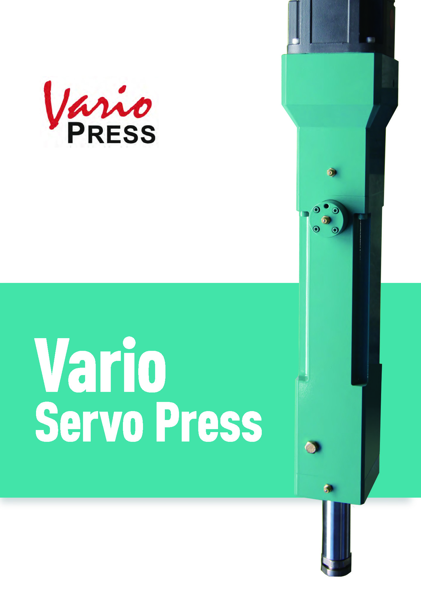 Vario press 01